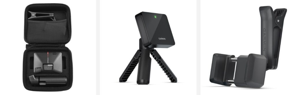 Garmin Approach R10