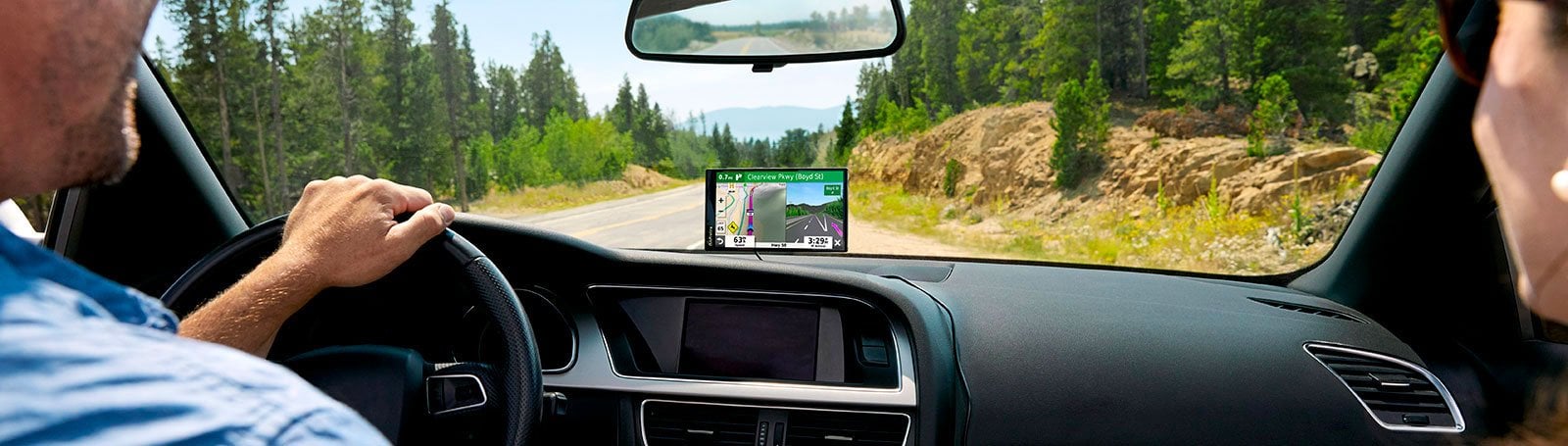 Garmin Press Releases