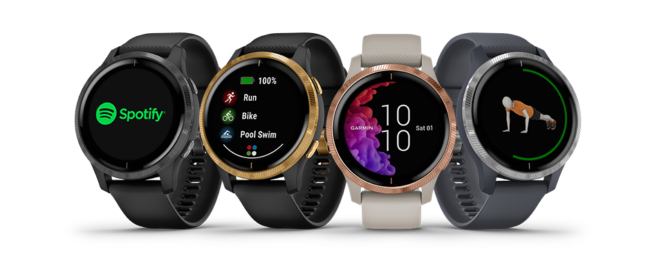 Garmin venu