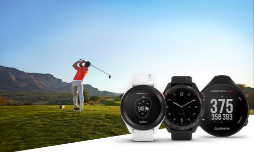CaseSack Schutzhülle Für Garmin Approach G12 Golf-GPS – Stoßfest, Mit Netztaschen & Reißverschluss
