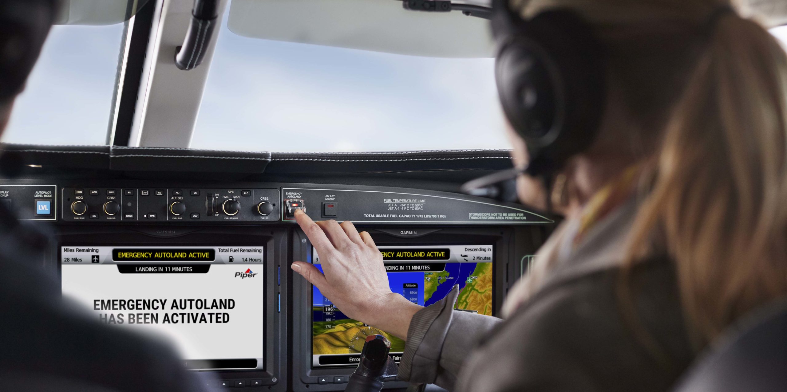 A Flight Sim For 2020 - FLYING Magazine