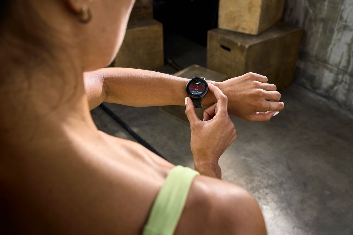 2025: A year in review: 2025 fitness and wellness insights