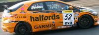 Team Halfords