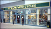 Evans Evans