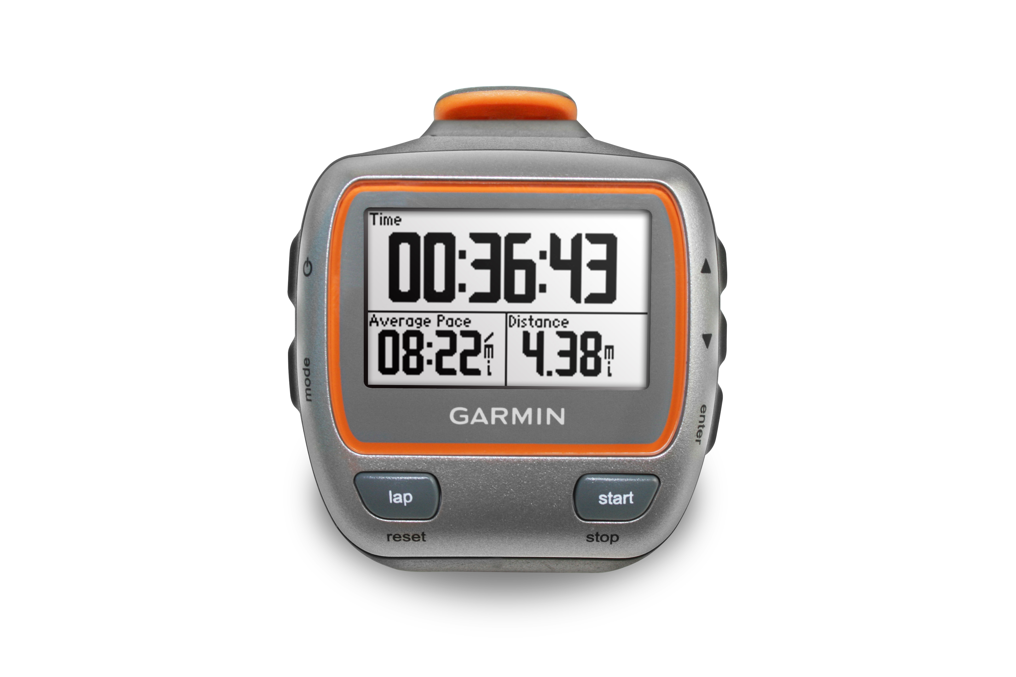 Garmin Gives Fitness A Facelift With Forerunner 310XT Blog