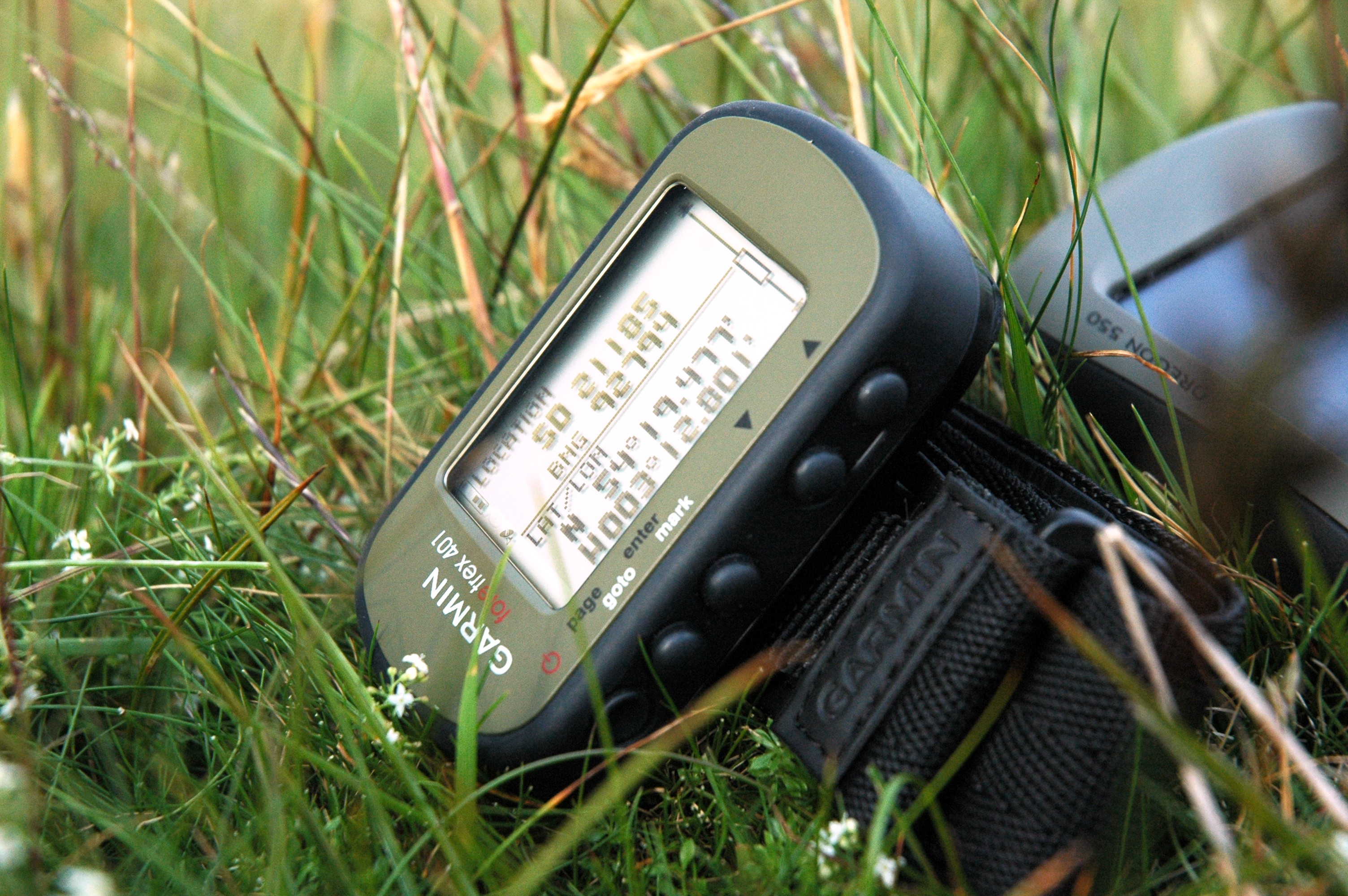 Garmin® announces new Foretrex® 401 and 301, wearable navigation easy to use in tough Garmin Blog