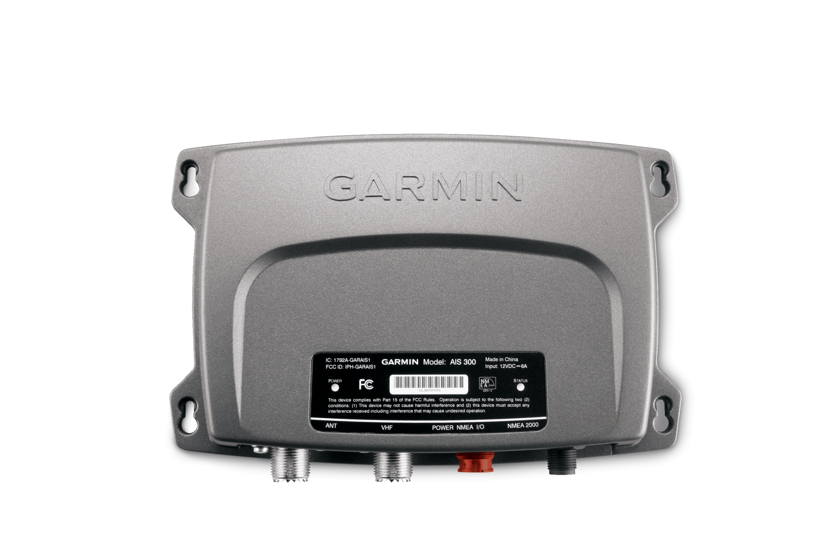 Garmin® the new AIS Receiver - Blog