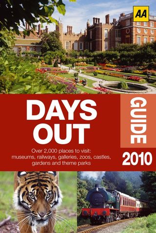 AA_DAYSOUT_Cover_2010