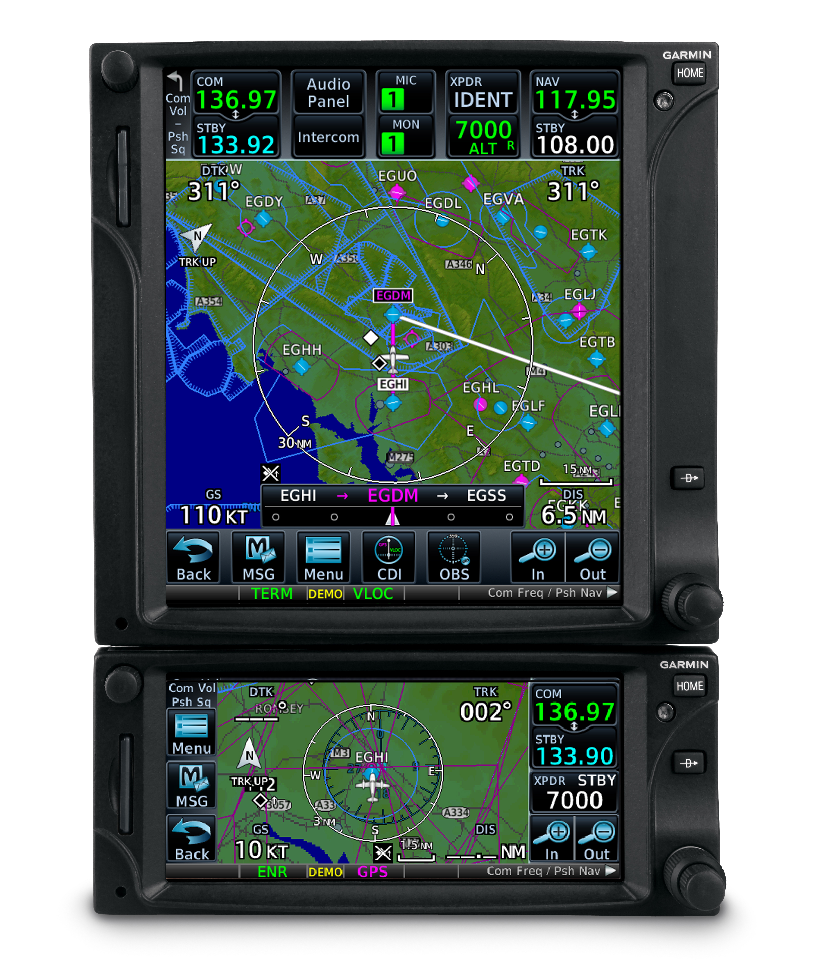 GTN™ 650 and 750 series avionics are certified and ready to - Blog