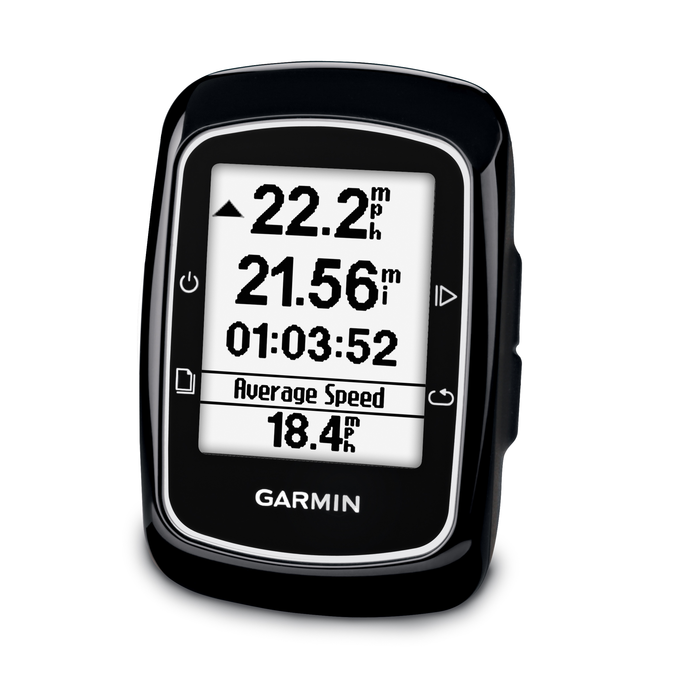 valgfri tsunamien udluftning Garmin Edge 200 Cycling GPS – bringing new life to every ride - Garmin Blog