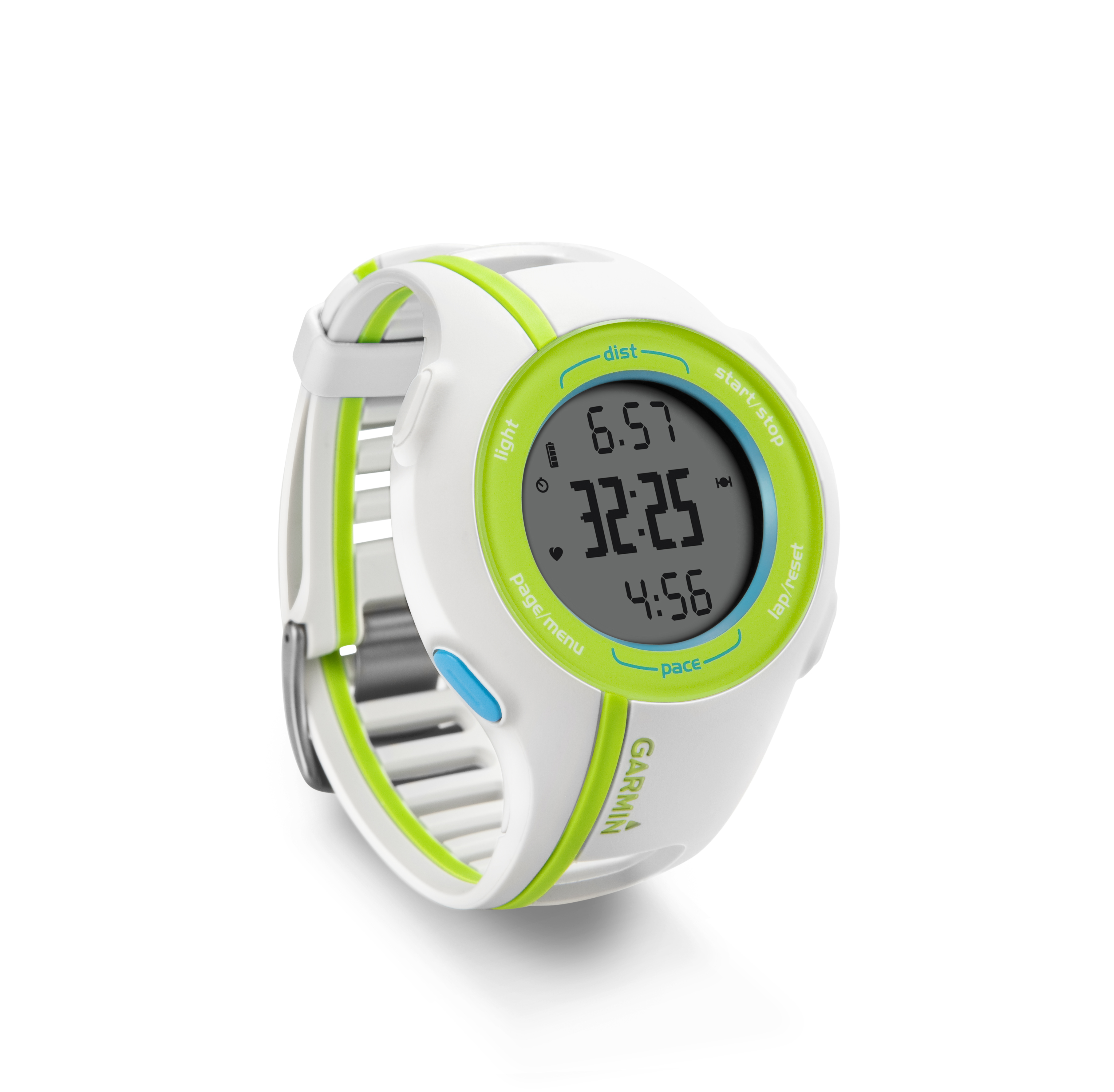 Stand out from the pack Garmin Special Edition Forerunner 210 & 610 Blog