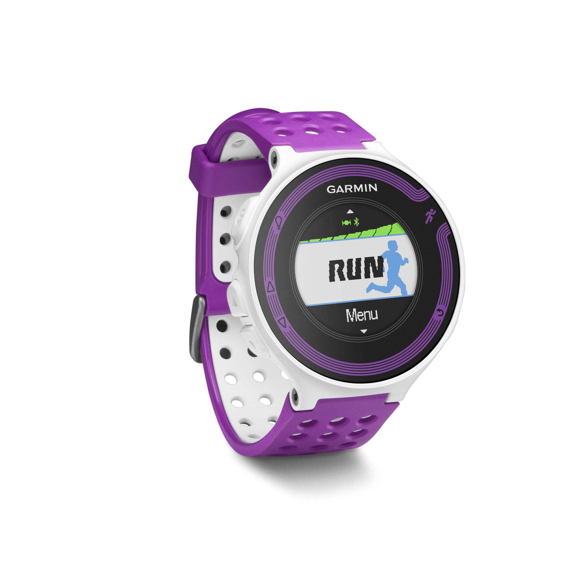 There's A Coach In Every Watch— Forerunner® 620 and 220 With Color Display - Garmin Blog
