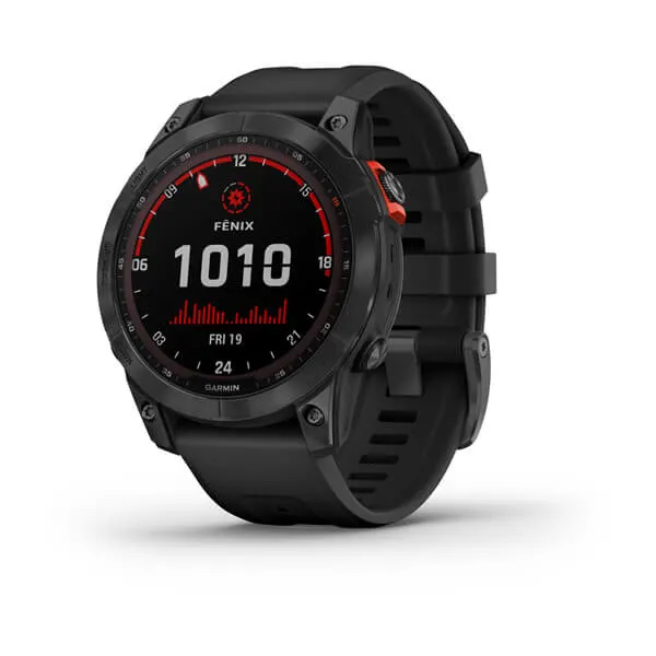 Garmin fenix 7 smartwatch product image