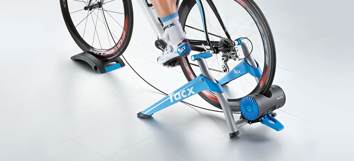 Tacx trainer