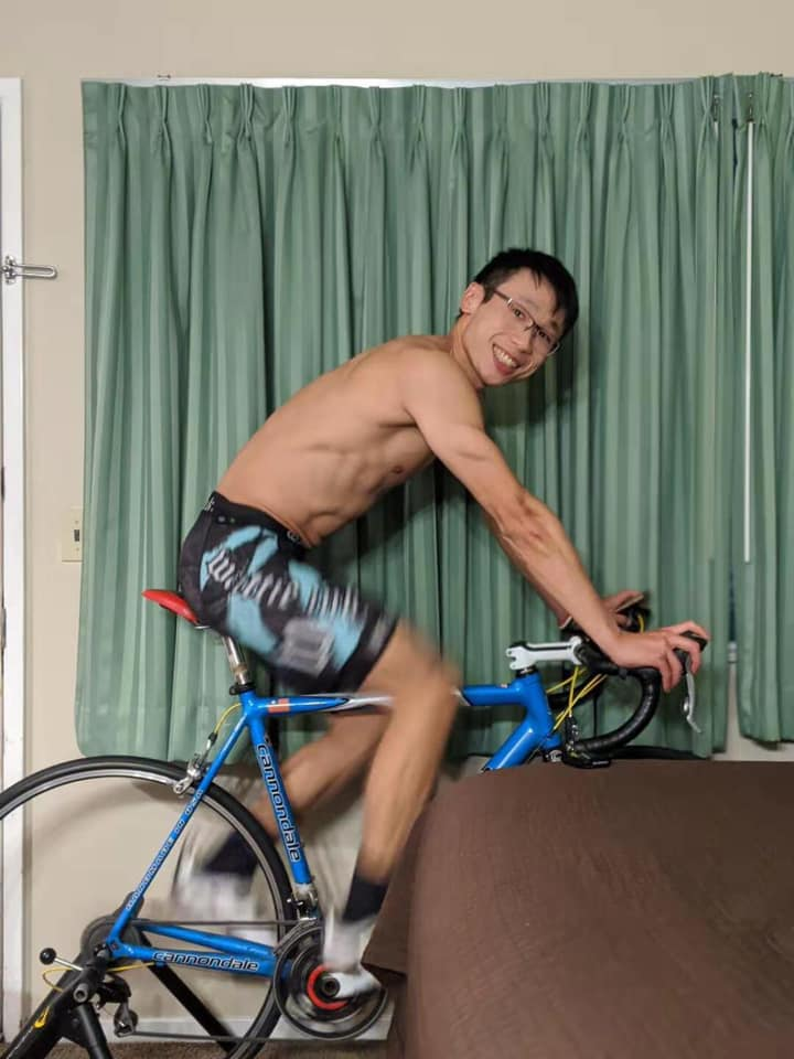 散熱非常重要