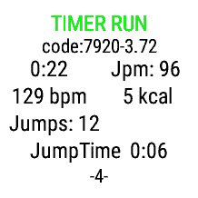 timer