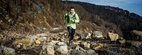ultramarathon