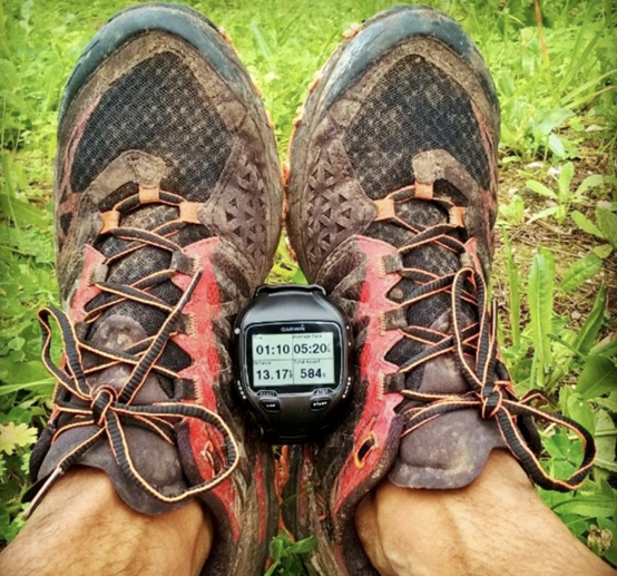 Cross-Training shoes