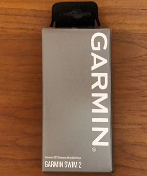 Garmin Swim 2