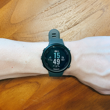 Garmin Swim 2