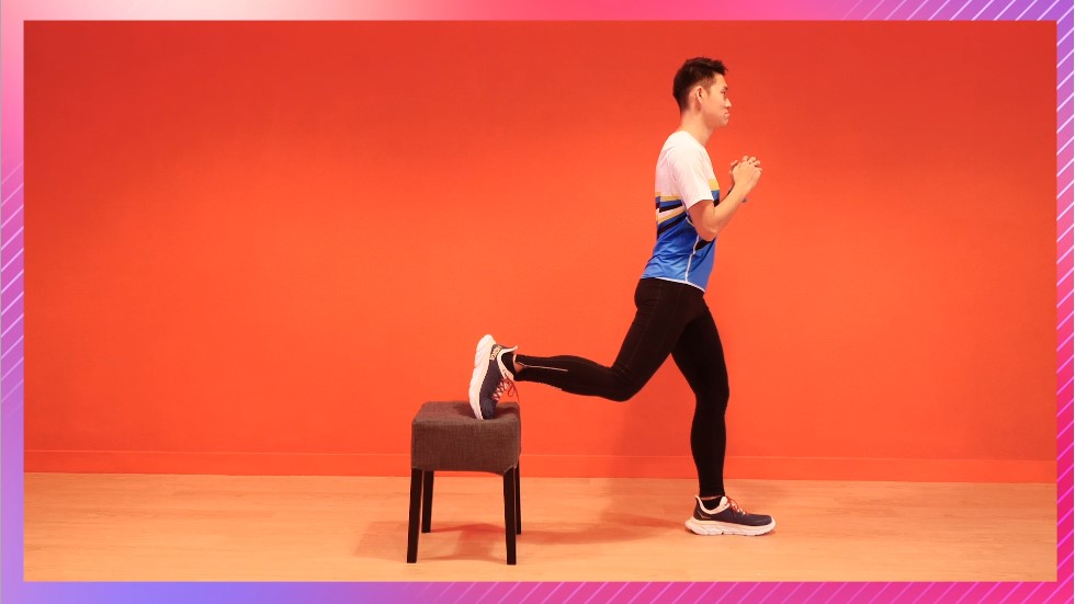 Chair Exercise