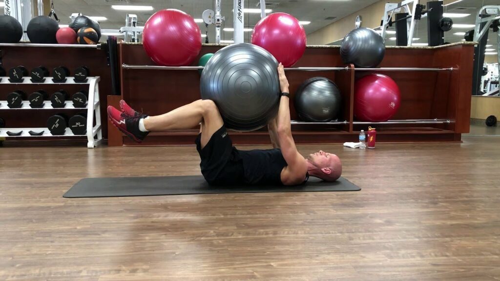 swiss-ball