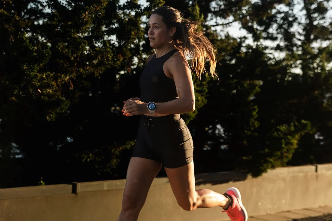 zone 2 indoor slow jogging