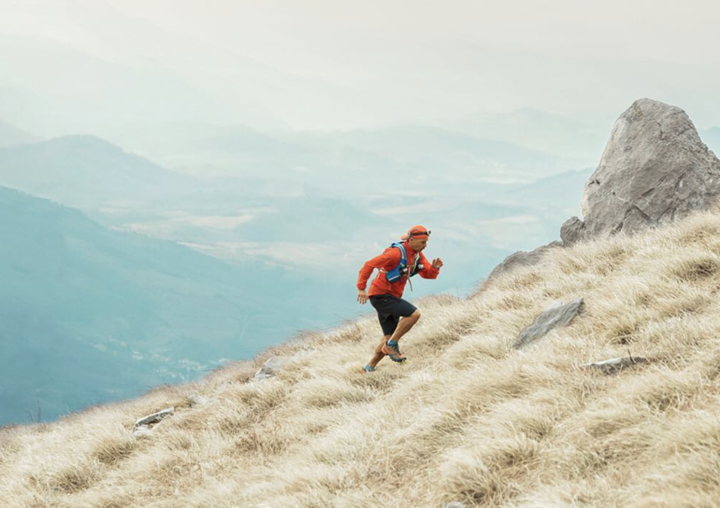 Trail Running