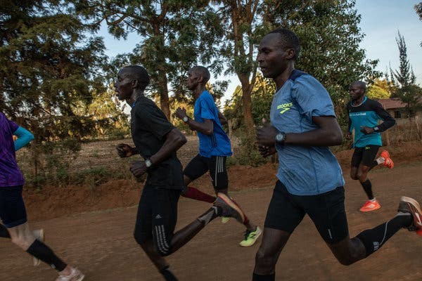 「kenyan runner」的圖片搜尋結果