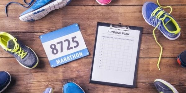 Running Plan