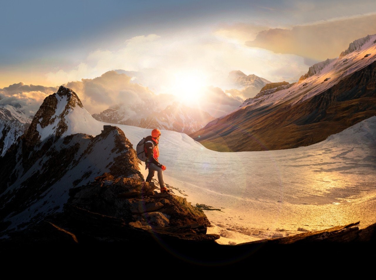 backpacker essential gear list