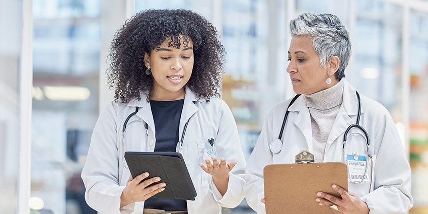 Empowering Patients and Healthcare Professionals with Garmin Technology and wearables