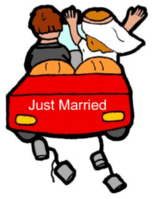 Justmarried