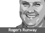 Rogersrunway