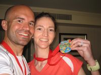 San Diego Marathon 004