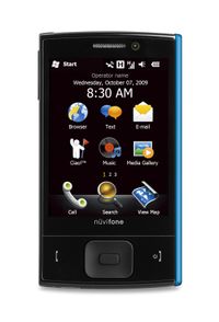 Garmin-Asus_nvifone_M20_with_Windows_Mobile_6.5