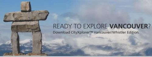 VancouvercityXplorer