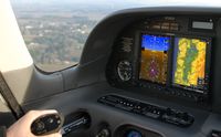 620 Cockpit - 2