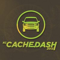 KC Cache Dash icon