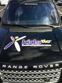 KidsTLC rover