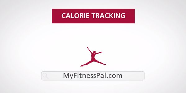 Vivofit 2 - Calorie Tracking
