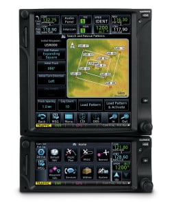 GTN 650/750 Touchscreen Series Gets Enhancements for Helicopter Market