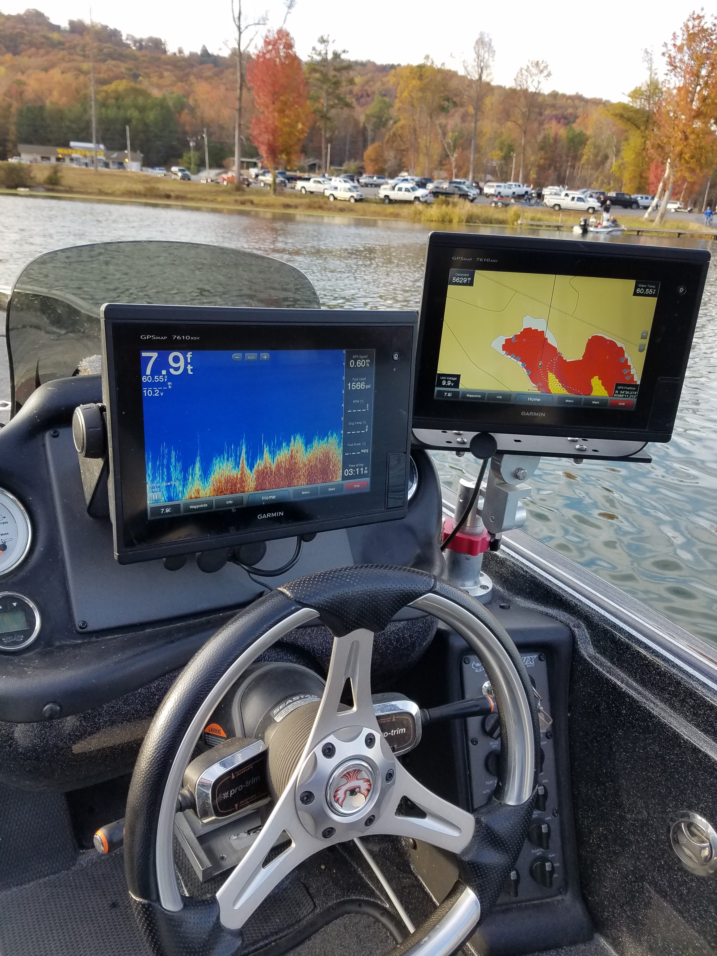 brent-crow-runs-two-garmin-7610xsv-units-at-the-console