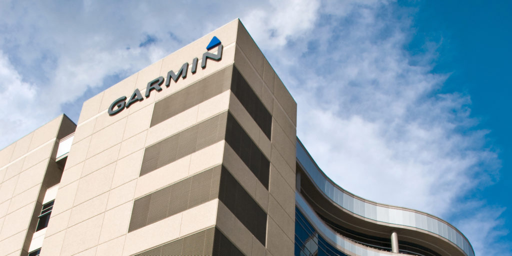 Announcement: Garmin joins BMW AG as a tier-one infotainment supplier