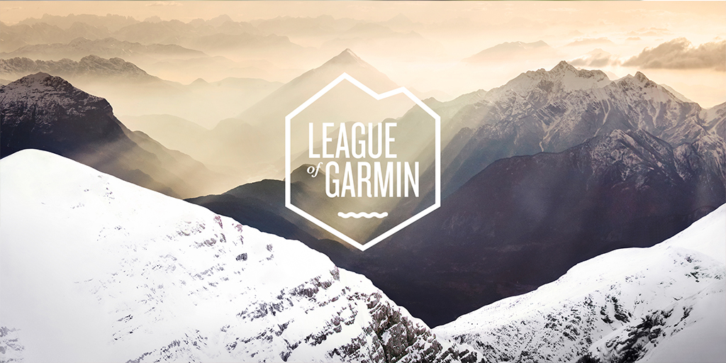 The League Garmin: Today | Garmin Blog