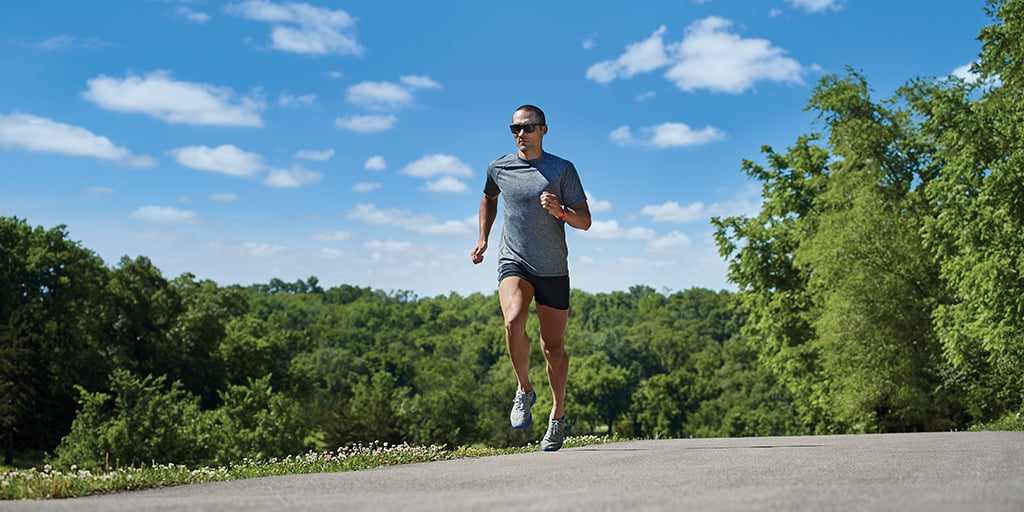 Best Running Workouts to Try - Road Runner Sports