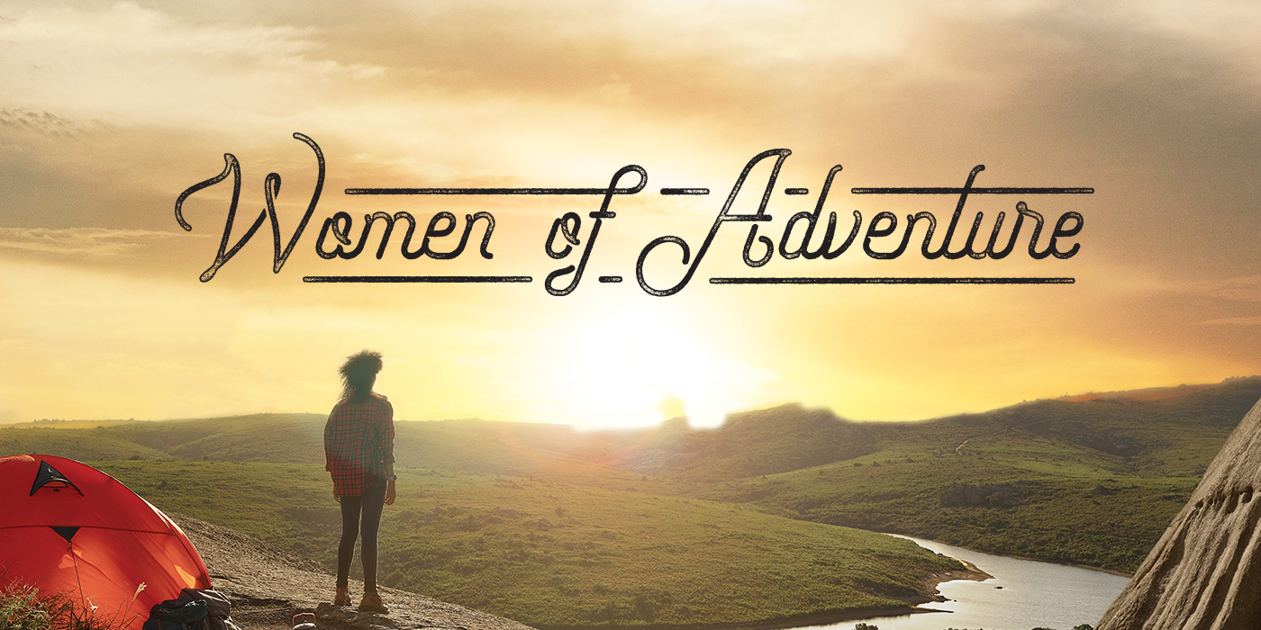Garmin Women of Adventure