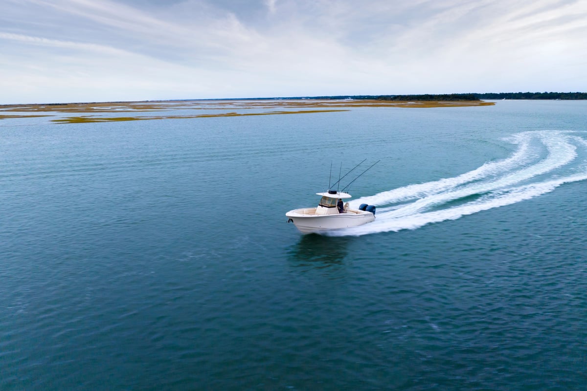 Knowing how to winterize your boat's electronics before you put it away for the season is crucial.