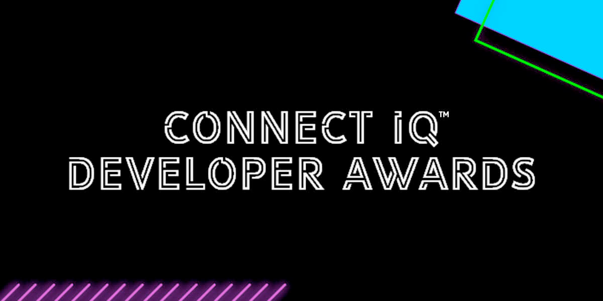 The people have spoken, and the 2021 Garmin Connect IQ Developer Award winners have been announced.