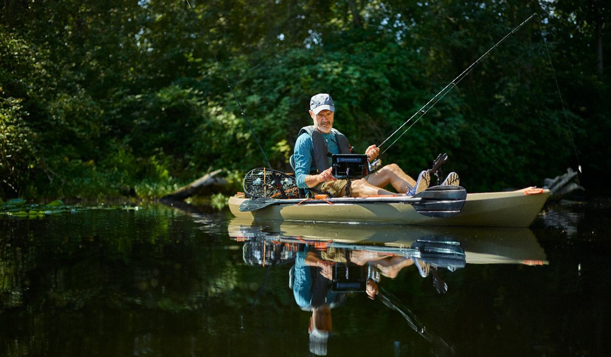 Your Fishing Checklist: Gear Up for a Day on the Water